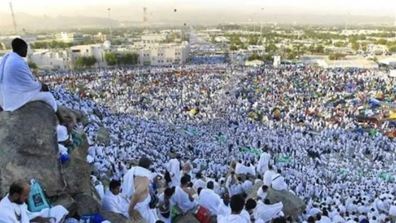 جدول الإجازات.. مواعيد وقفة عرفات وذبح الأضاحي في العام الحالي